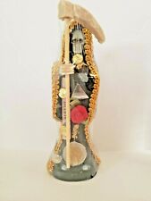 Black santa muerte for sale  Las Vegas