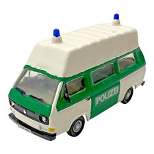 Wiking volkswagen hochdach gebraucht kaufen  Quedlinburg