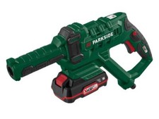 Parkside padr akku gebraucht kaufen  Zehdenick