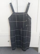 Primark navy checked for sale  BLANDFORD FORUM
