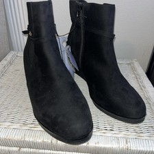 Aerosoles womens black for sale  San Juan Capistrano
