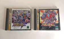 Sega saturn games d'occasion  Rouen-