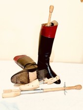 Cavallo damenjagdreitstiefel s gebraucht kaufen  Ebersburg