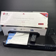 Bd530 blu ray for sale  Las Vegas