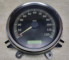 Speedometer gauge 2005 for sale  Enola