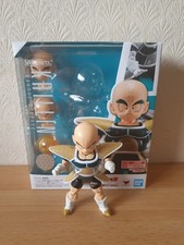 .h.figuarts dragonball battle for sale  EDINBURGH