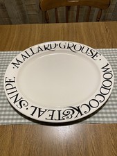Emma bridgewater oval for sale  THORNHILL