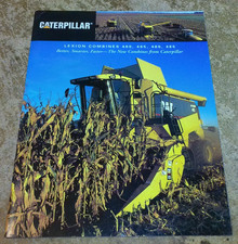 1997 cat lexion for sale  Paw Paw