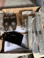 Banham m2002 brushed for sale Banham m2002 brushed for sale  CHATHAM