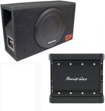 Phoenix gold basscase8 for sale Phoenix gold basscase8 for sale  BARKING