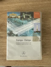 Mercedes navigation audio gebraucht kaufen  Nürnberg