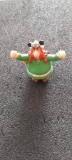 Figurine abraracourcix serie d'occasion  Wervicq-Sud