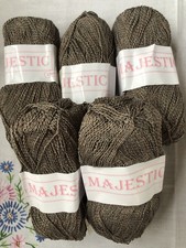 Majestic chunky crimped for sale  BRIGG