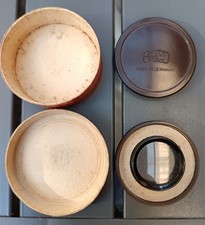 Ancien filtre zeiss d'occasion  Lodève