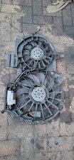 Audi radiator fans for sale  LONDON