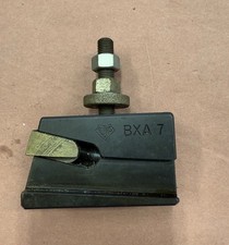 Aloris bxa metal for sale  San Juan Bautista
