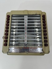 Seeburg jukebox wall for sale  Winneconne