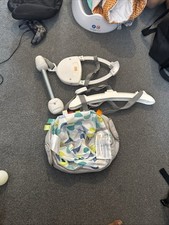 Bright starts baby for sale  LONDON