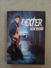 Dexter new blood gebraucht kaufen  Denzlingen