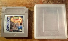 Castlevania 2 II: Belmont's Revenge (Nintendo Game Boy, 1991) Autêntico TESTADO comprar usado  Enviando para Brazil
