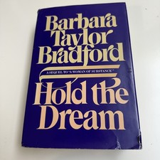 Hold dream barbara for sale  Lexington