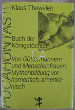 Klaus theweleit buch gebraucht kaufen  Heidelberg