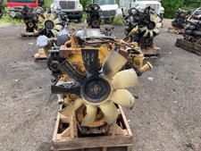 2008 cat diesel for sale  Edwardsburg
