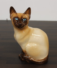 Sylvac siamese cat for sale  COLCHESTER