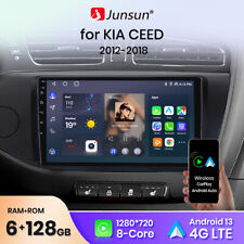 128gb android autoradio gebraucht kaufen  Buttstädt