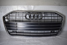 Audi front bumper for sale  Canton