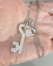 Crystal heart rose for sale  Los Angeles