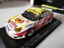 Porsche gt3 sebring d'occasion  Langres