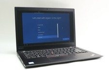13.3 lenovo thinkpad d'occasion  Expédié en Belgium