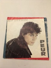 Vinyle tours jean d'occasion  Paris XII