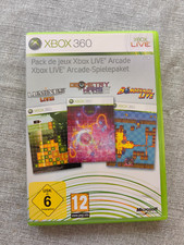 Xbox live arcade gebraucht kaufen  Büchen