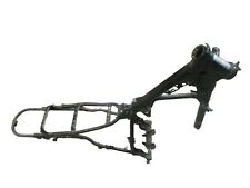 Rahmen yamaha 350 gebraucht kaufen  Ellwangen (Jagst)