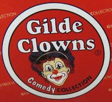 Gilde clowns sammlungsauflösu gebraucht kaufen  Recklinghausen
