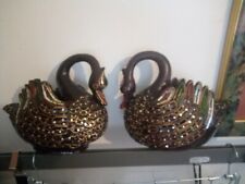 Vtg carved wood for sale  Chicago