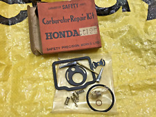 Honda 125 cd125 d'occasion  Expédié en Belgium