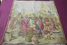 Antique tapestry desert for sale  Fayetteville