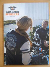 Harley davidson prospekt gebraucht kaufen  Wiesloch