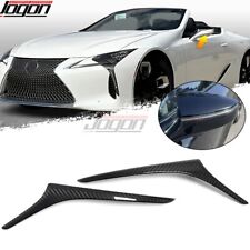 Carbon rearview mirror for sale  USA