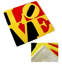 Robert indiana liebe usato  Forio