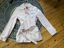 Esprit trenchcoat business gebraucht kaufen  Hainburg