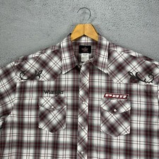 Wrangler pbr mens for sale  Springfield