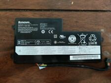 Genuine Lenovo Thinkpad T440s X240 T440 T450 T450s Bateria Interna 45N1111 comprar usado  Enviando para Brazil