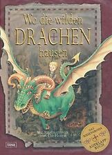 Wilden drachen hausen gebraucht kaufen  Berlin