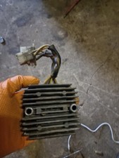 Honda 700 regulator for sale  DONCASTER