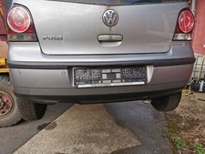 Stoßstange hinten pdc gebraucht kaufen  Ruppichteroth