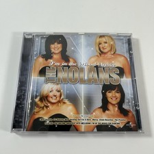 Mood nolans for sale  SIDMOUTH